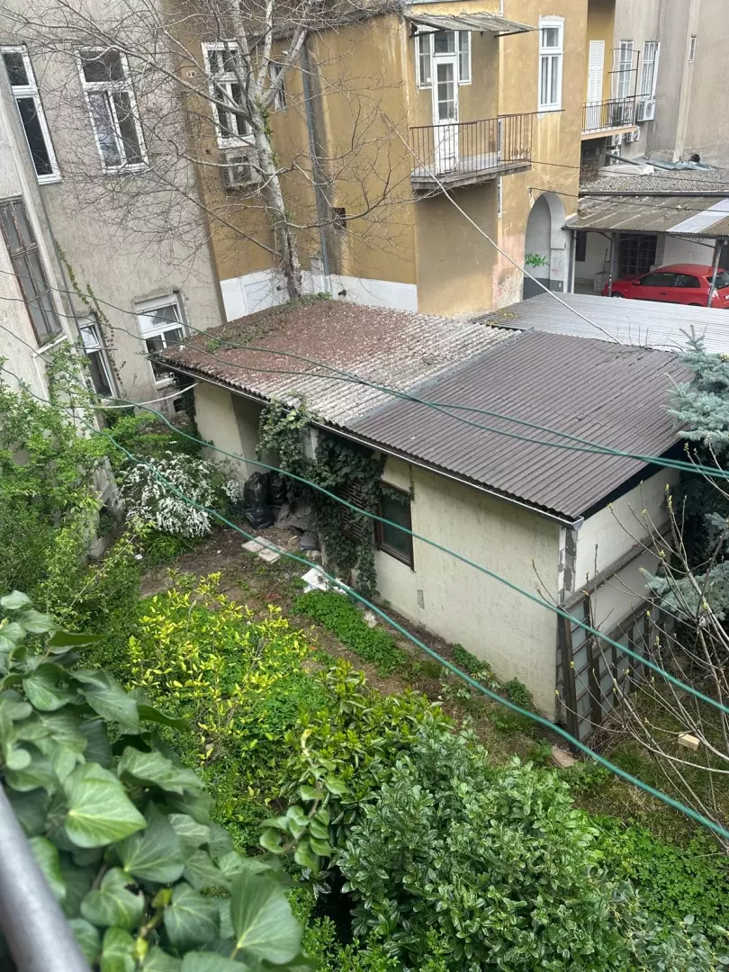 2-bedroom Apartment In Donji Grad, Croatia (107 M²)
