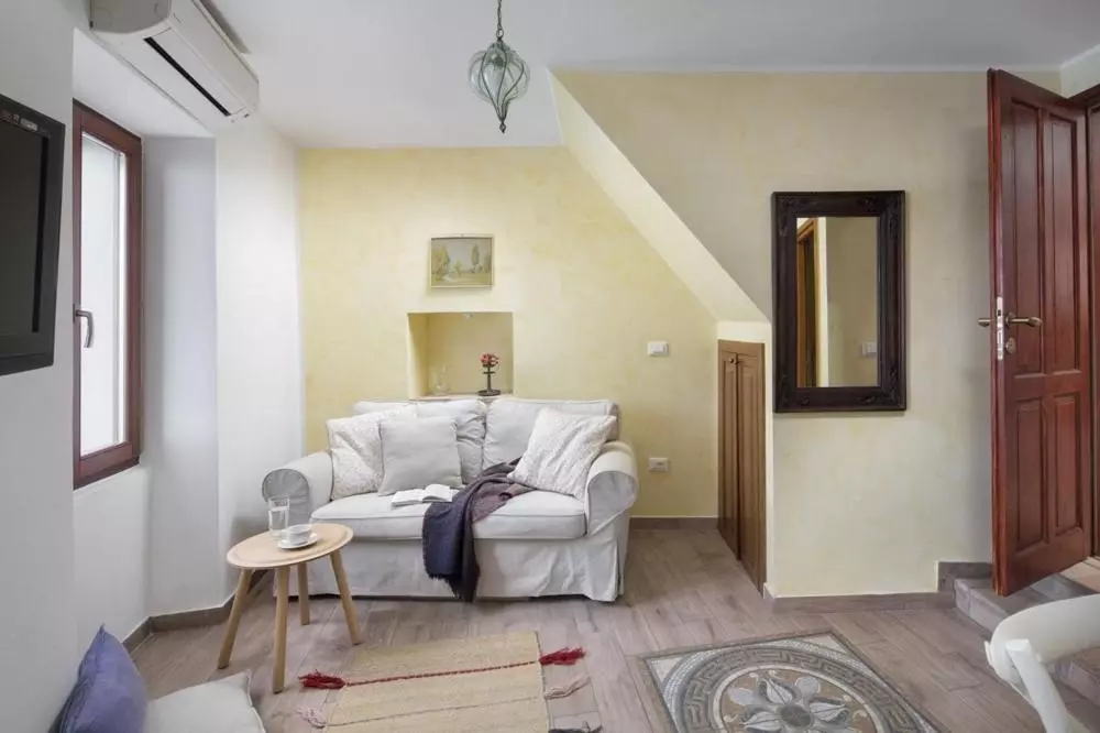 1-bedroom Apartment In Rovinj, Croatia (34 M²)