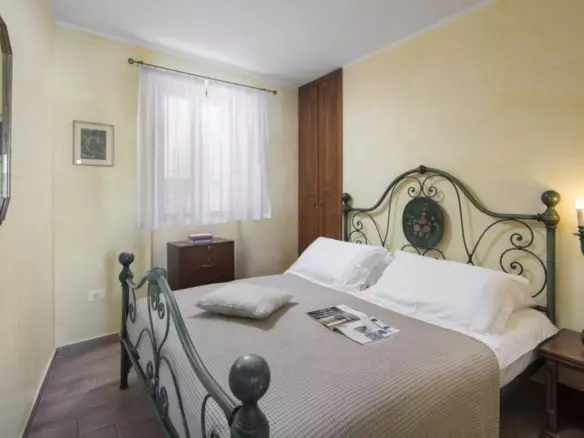 1-bedroom Apartment In Rovinj, Croatia (34 M²)