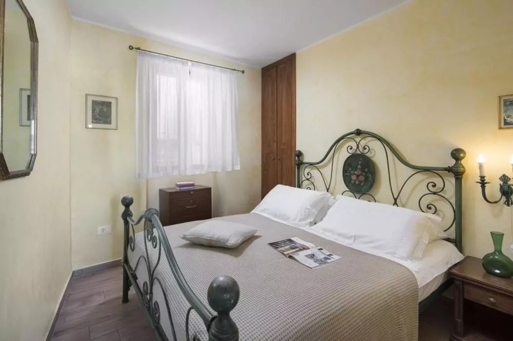 1-bedroom Apartment In Rovinj, Croatia (34 M²)