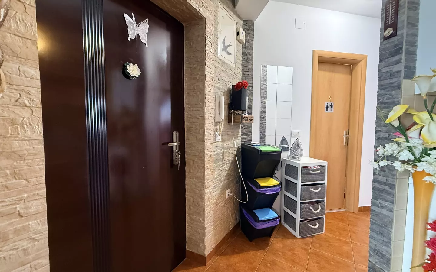 3-bedroom Apartment In Marinići, Croatia (91,5 M²)