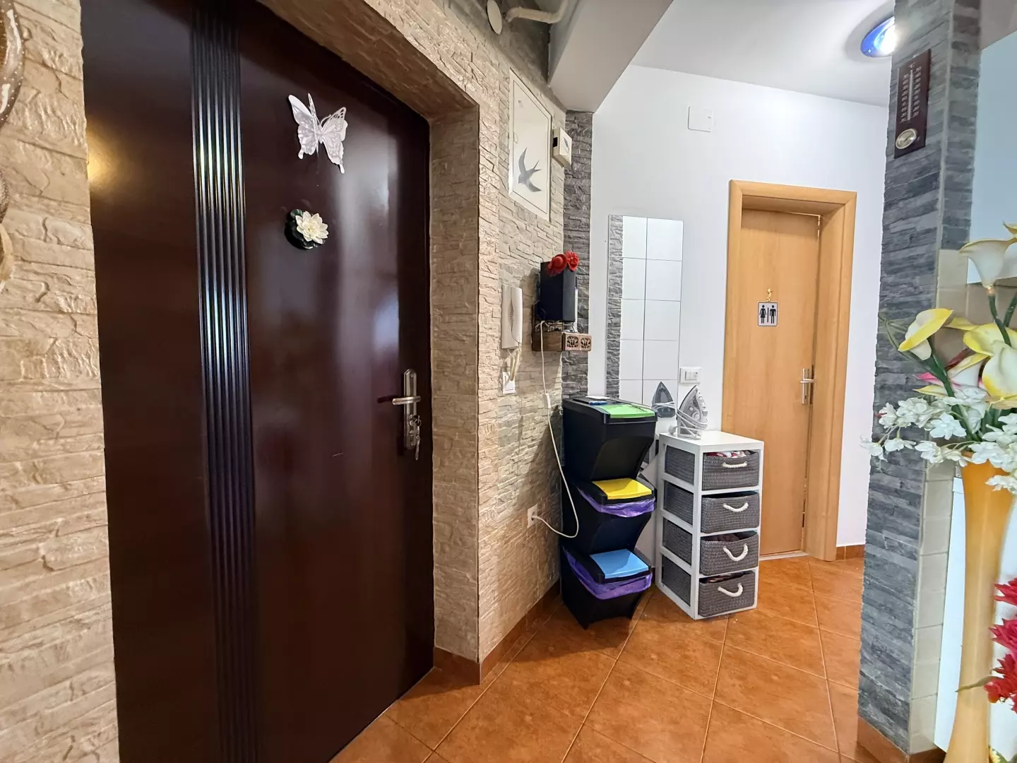 3-bedroom Apartment In Marinići, Croatia (91,5 M²)