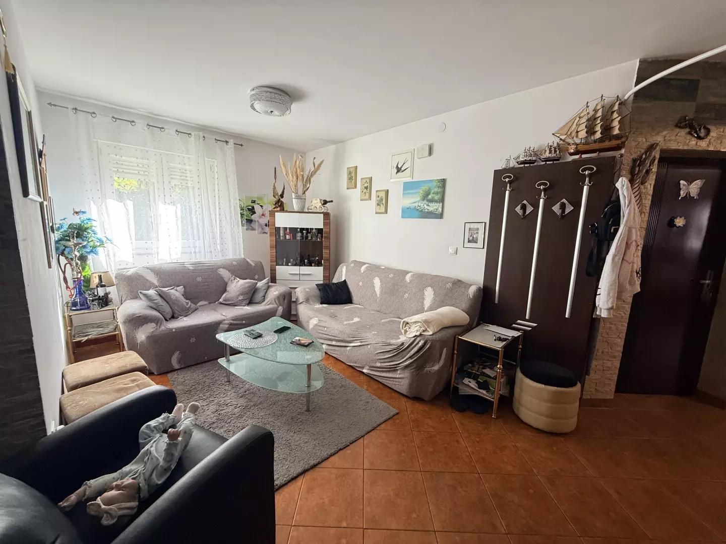 3-bedroom Apartment In Marinići, Croatia (91,5 M²)