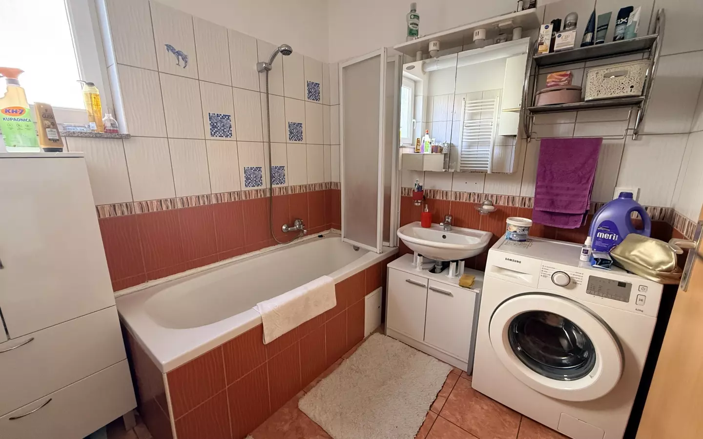 3-bedroom Apartment In Marinići, Croatia (91,5 M²)