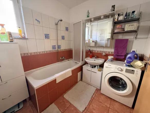 3-bedroom Apartment In Marinići, Croatia (91,5 M²)