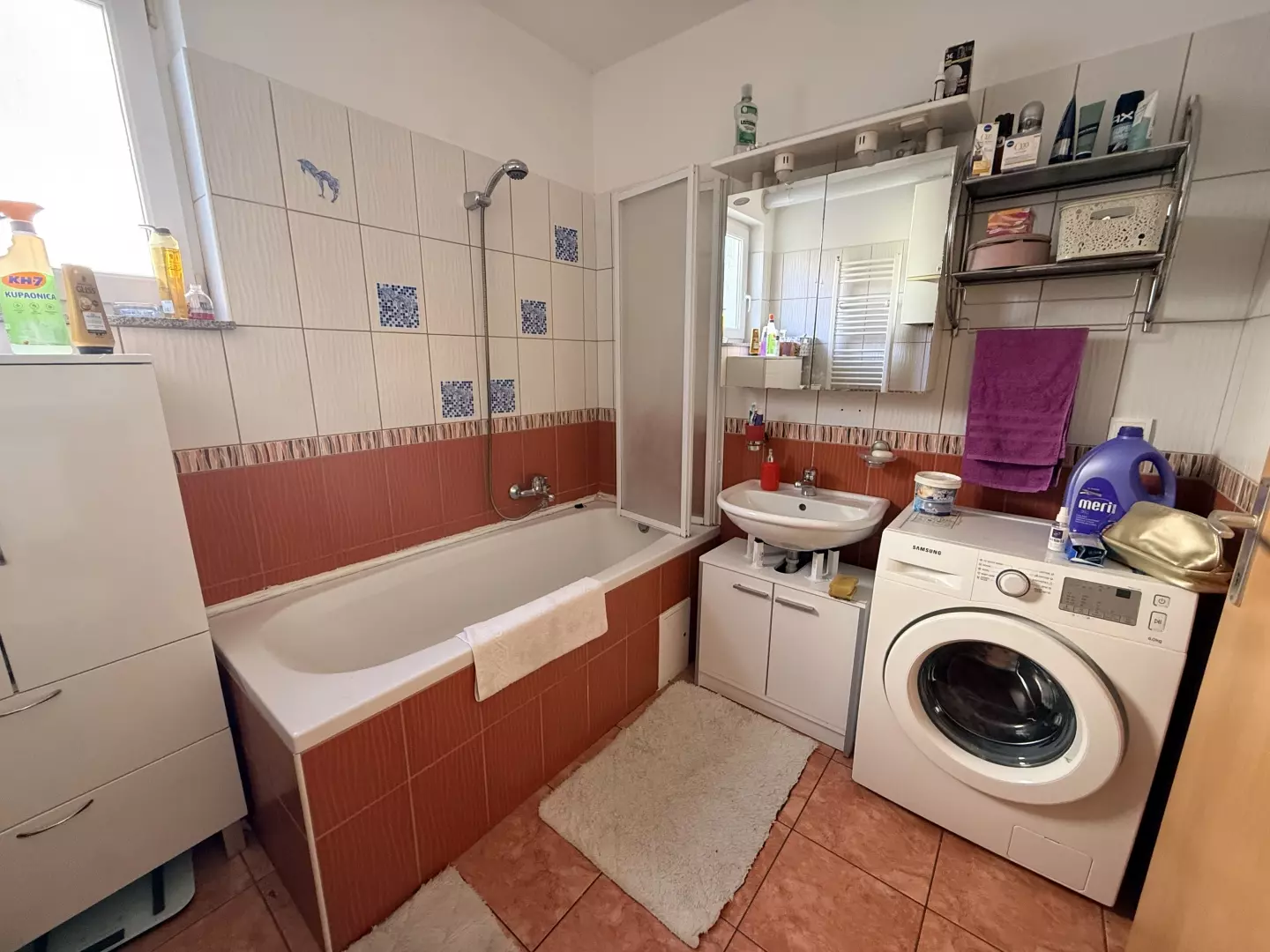 3-bedroom Apartment In Marinići, Croatia (91,5 M²)