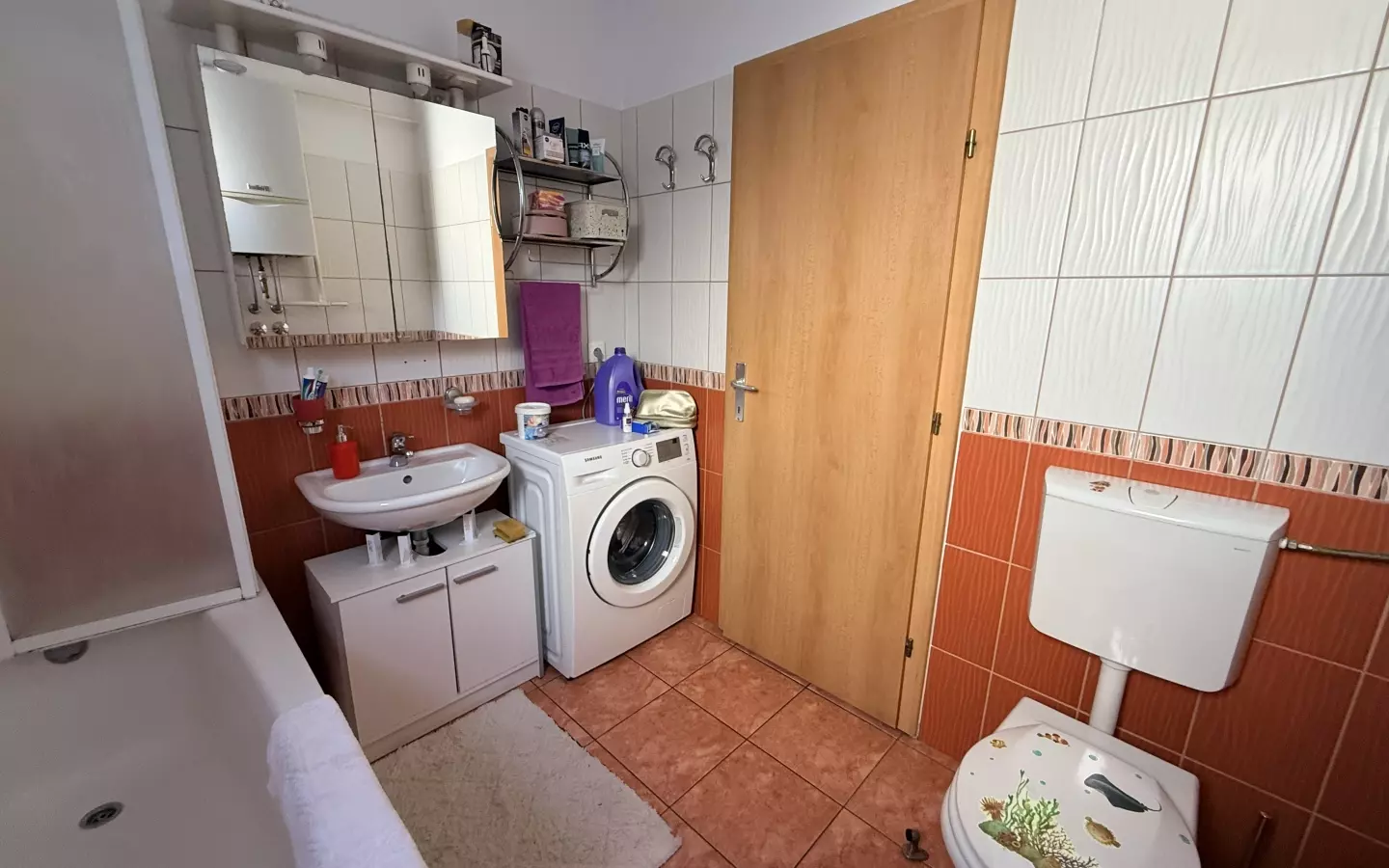 3-bedroom Apartment In Marinići, Croatia (91,5 M²)