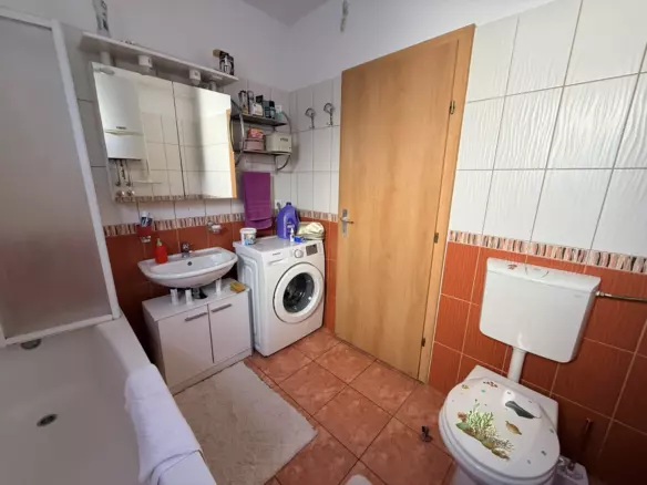 3-bedroom Apartment In Marinići, Croatia (91,5 M²)