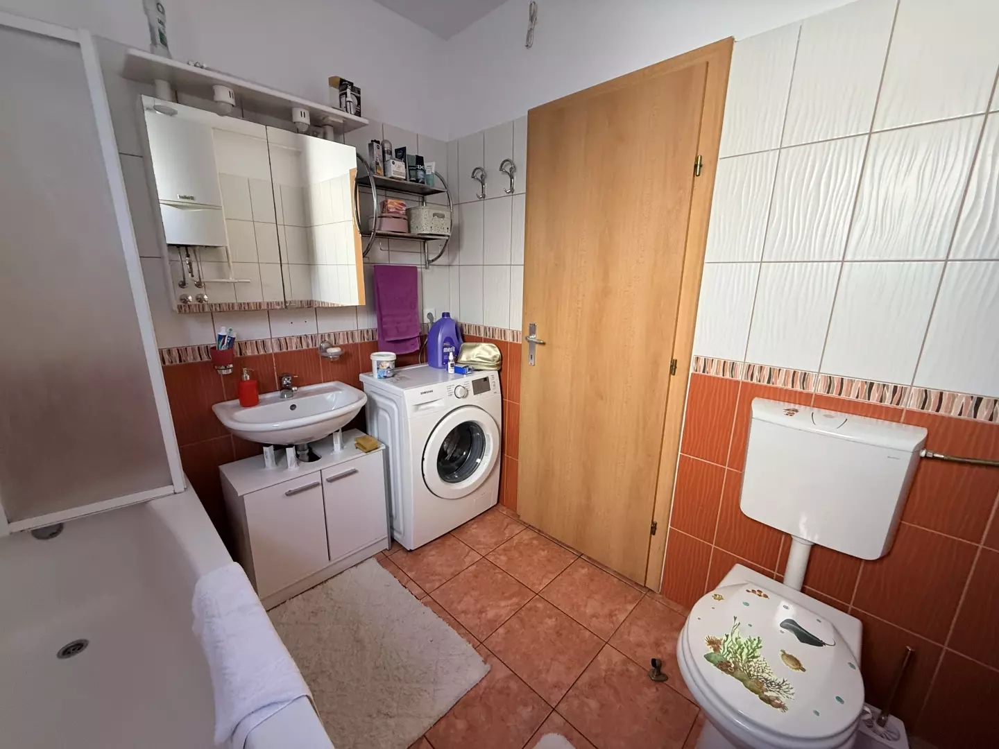 3-bedroom Apartment In Marinići, Croatia (91,5 M²)
