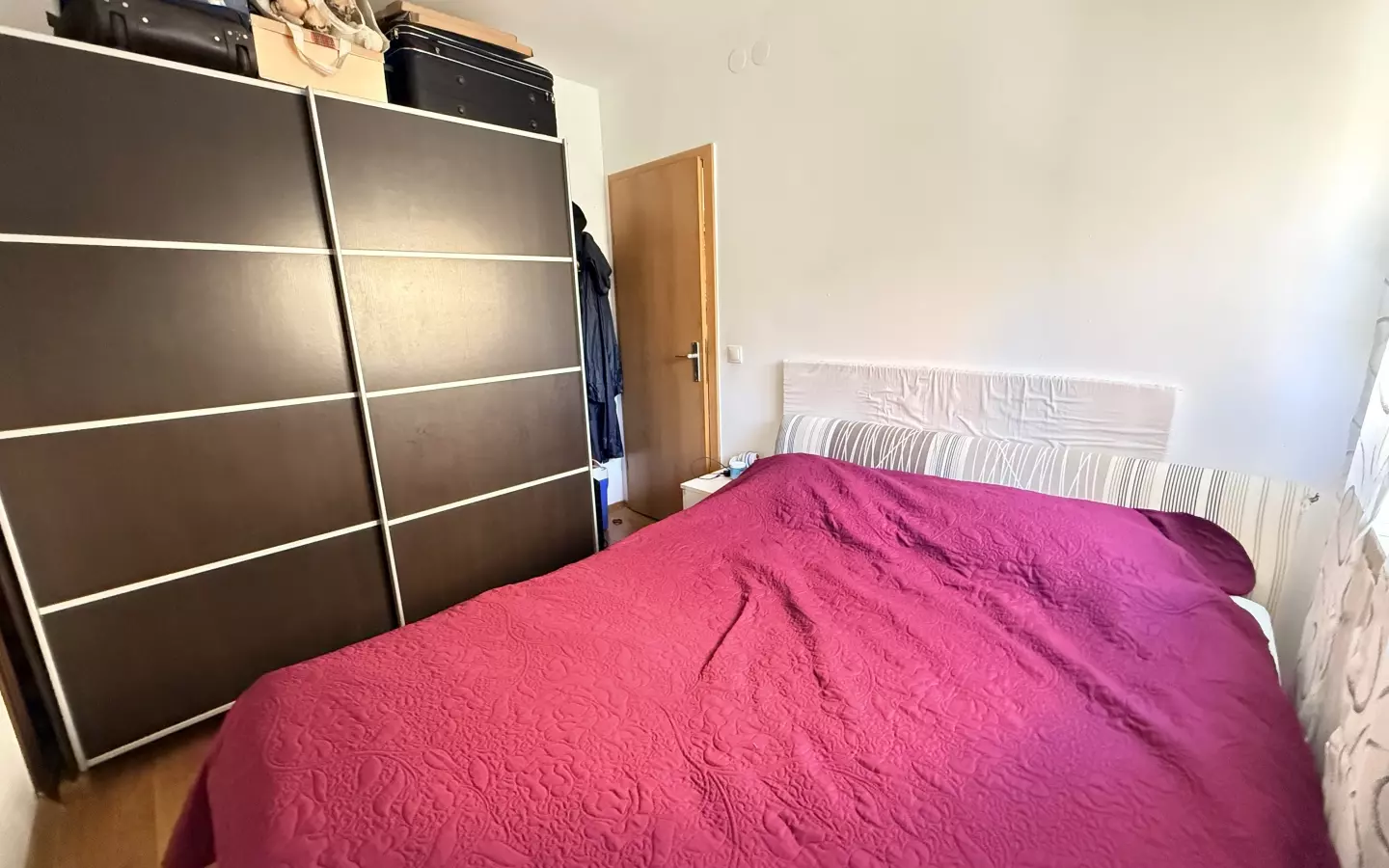 3-bedroom Apartment In Marinići, Croatia (91,5 M²)