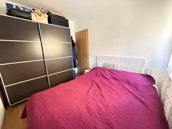 3-bedroom Apartment In Marinići, Croatia (91,5 M²)