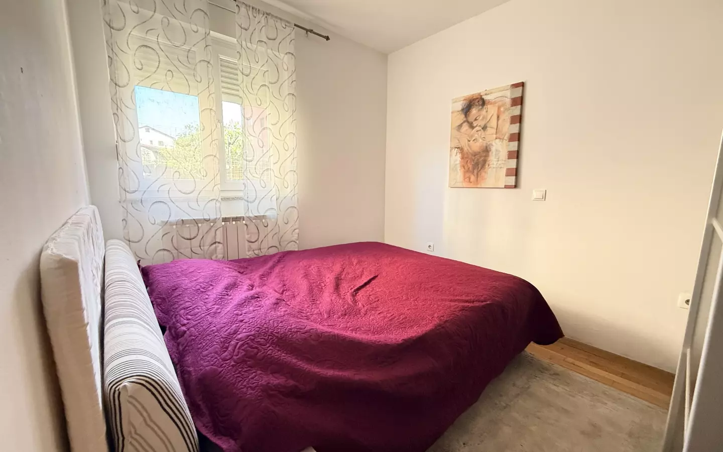 3-bedroom Apartment In Marinići, Croatia (91,5 M²)