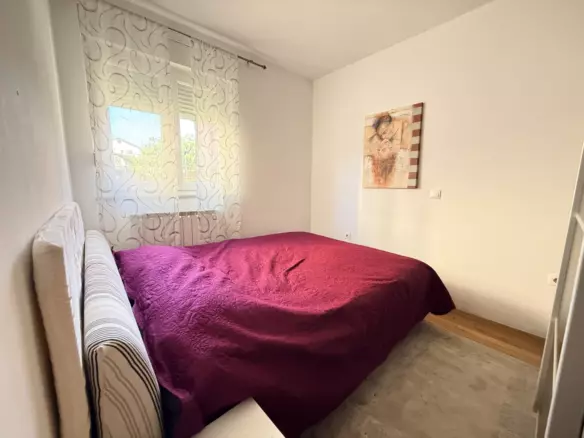 3-bedroom Apartment In Marinići, Croatia (91,5 M²)