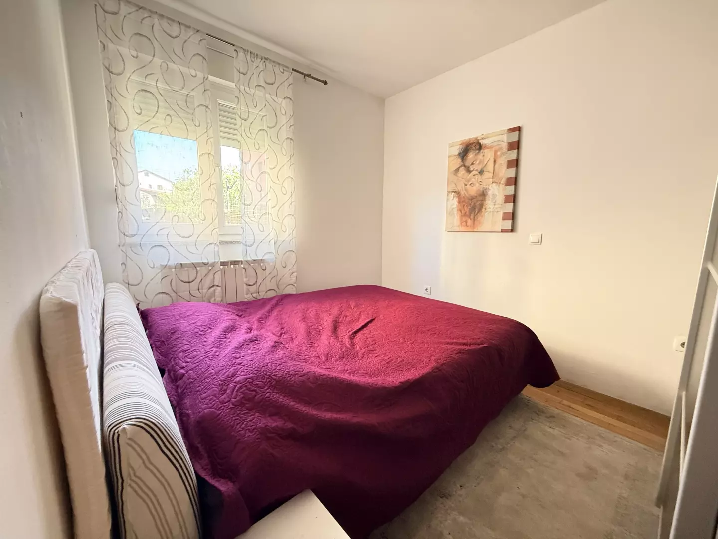 3-bedroom Apartment In Marinići, Croatia (91,5 M²)
