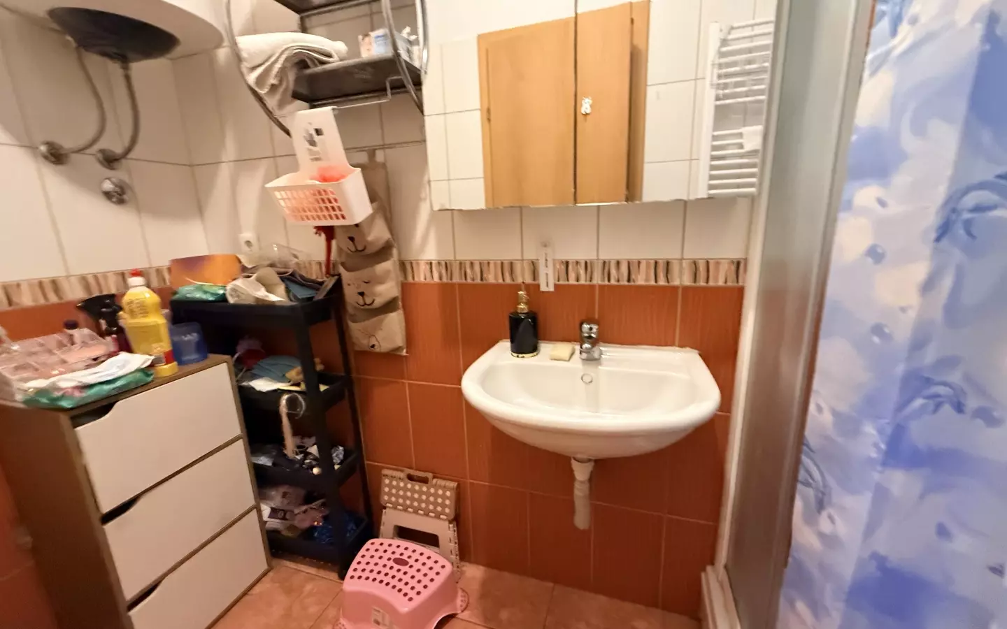 3-bedroom Apartment In Marinići, Croatia (91,5 M²)
