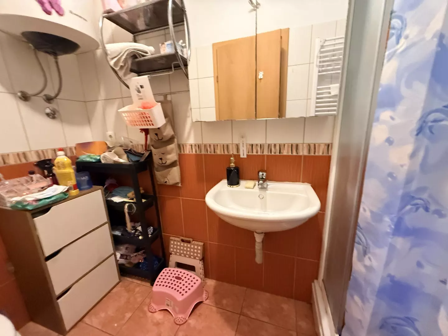 3-bedroom Apartment In Marinići, Croatia (91,5 M²)
