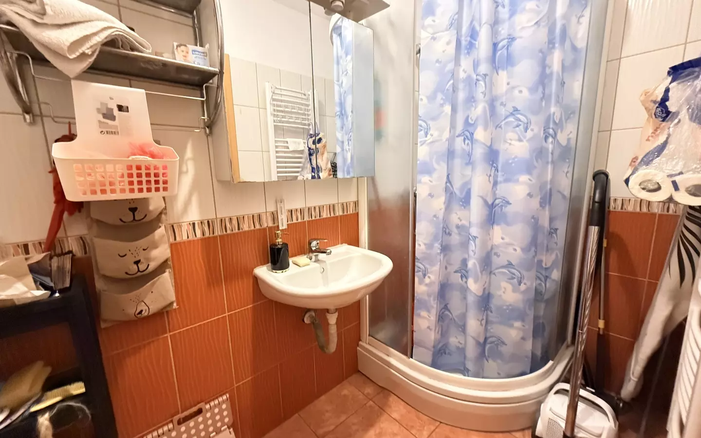 3-bedroom Apartment In Marinići, Croatia (91,5 M²)