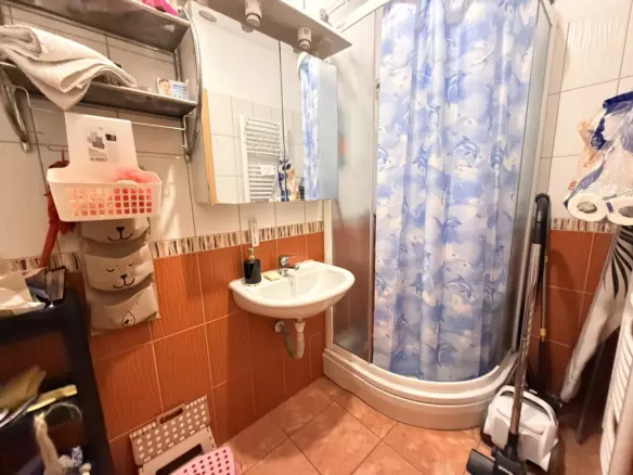 3-bedroom Apartment In Marinići, Croatia (91,5 M²)