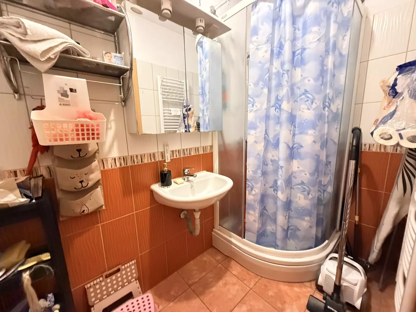 3-bedroom Apartment In Marinići, Croatia (91,5 M²)