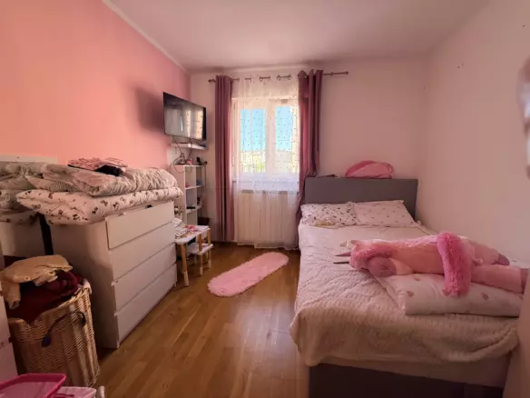 3-bedroom Apartment In Marinići, Croatia (91,5 M²)