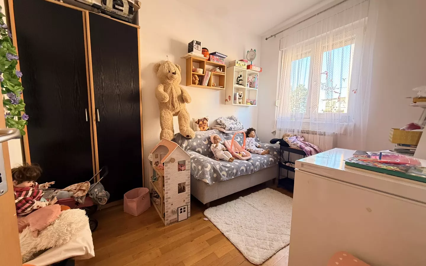 3-bedroom Apartment In Marinići, Croatia (91,5 M²)