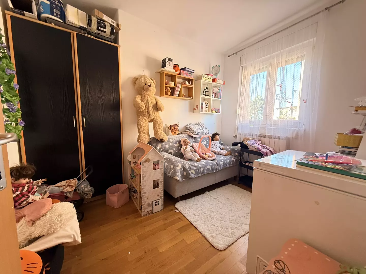 3-bedroom Apartment In Marinići, Croatia (91,5 M²)