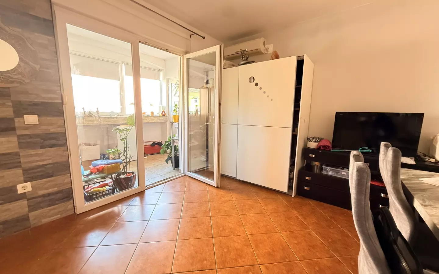 3-bedroom Apartment In Marinići, Croatia (91,5 M²)