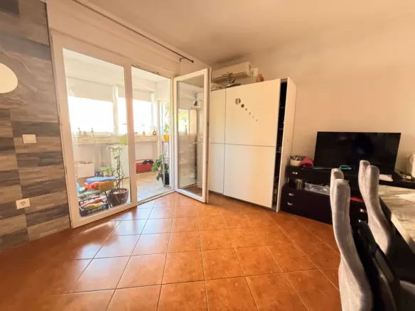 3-bedroom Apartment In Marinići, Croatia (91,5 M²)