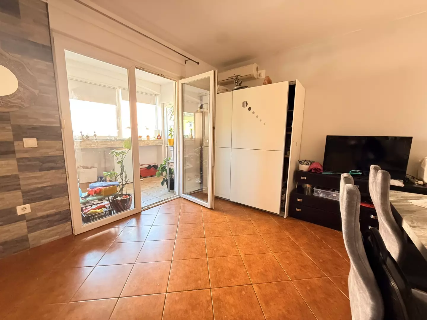 3-bedroom Apartment In Marinići, Croatia (91,5 M²)