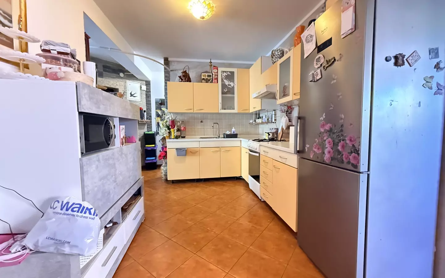 3-bedroom Apartment In Marinići, Croatia (91,5 M²)