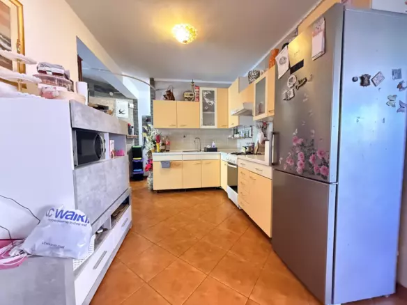 3-bedroom Apartment In Marinići, Croatia (91,5 M²)