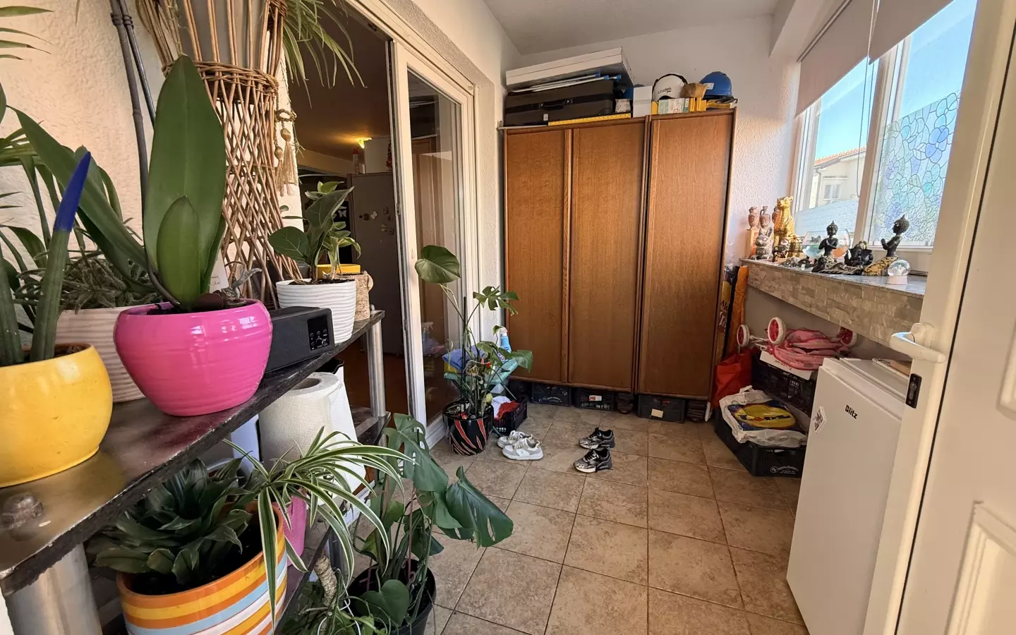 3-bedroom Apartment In Marinići, Croatia (91,5 M²)