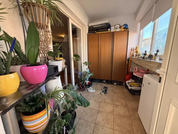 3-bedroom Apartment In Marinići, Croatia (91,5 M²)