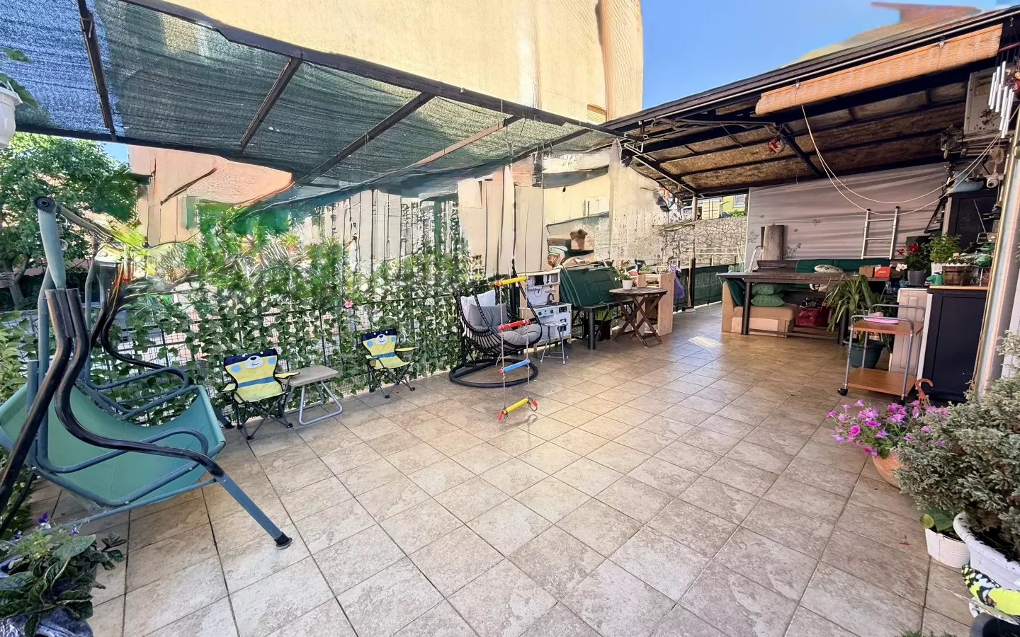 3-bedroom Apartment In Marinići, Croatia (91,5 M²)
