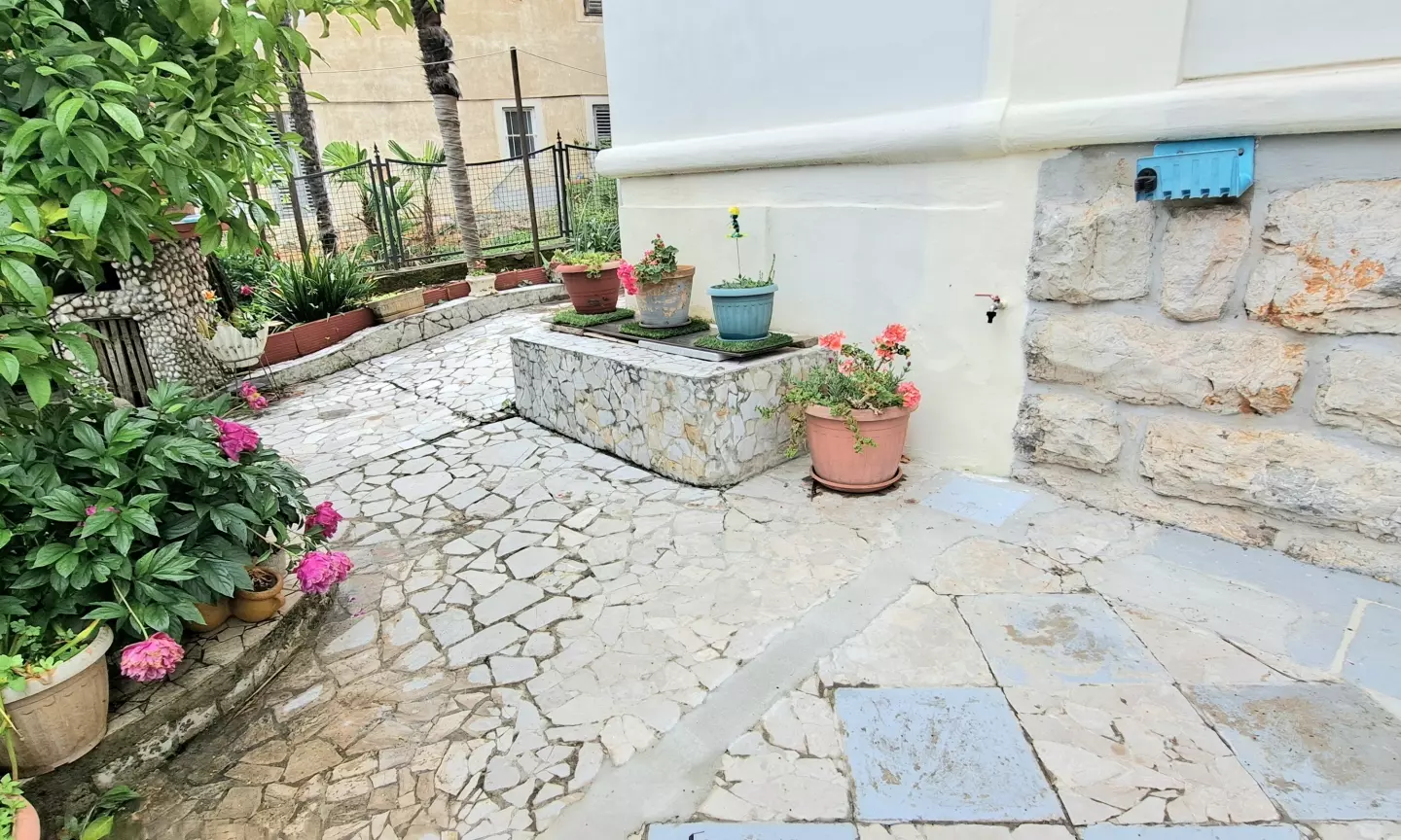 1-bedroom Apartment In Opatija – Centar, Croatia (57,37 M²)