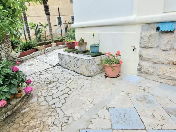 1-bedroom Apartment In Opatija – Centar, Croatia (57,37 M²)