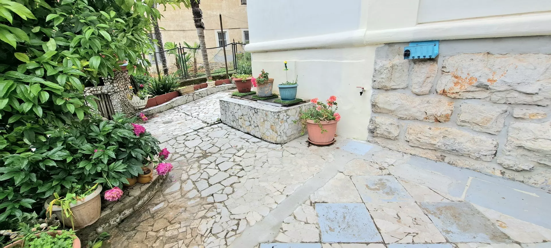 1-bedroom Apartment In Opatija – Centar, Croatia (57,37 M²)