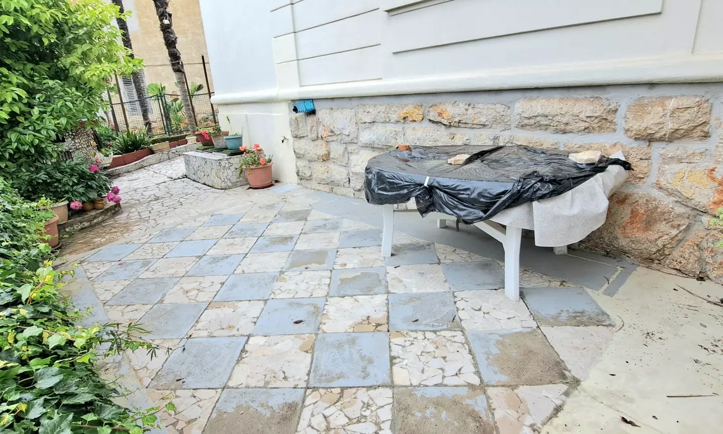 1-bedroom Apartment In Opatija – Centar, Croatia (57,37 M²)