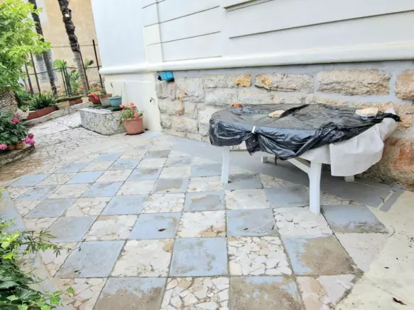 1-bedroom Apartment In Opatija – Centar, Croatia (57,37 M²)