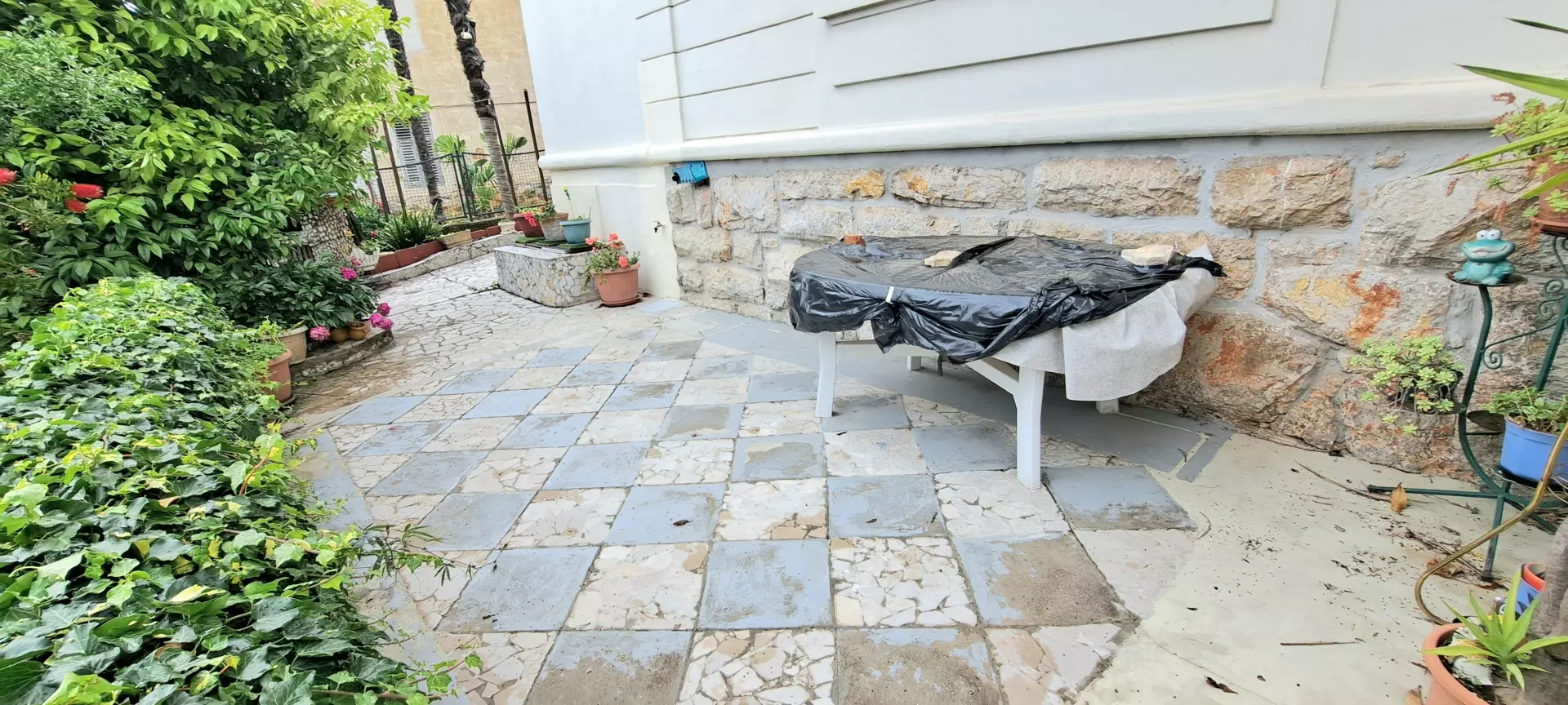 1-bedroom Apartment In Opatija – Centar, Croatia (57,37 M²)