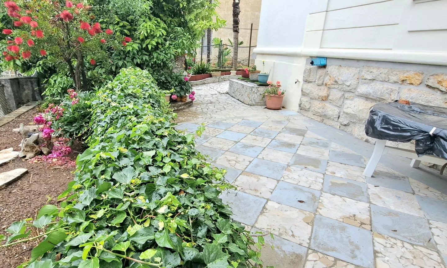 1-bedroom Apartment In Opatija – Centar, Croatia (57,37 M²)