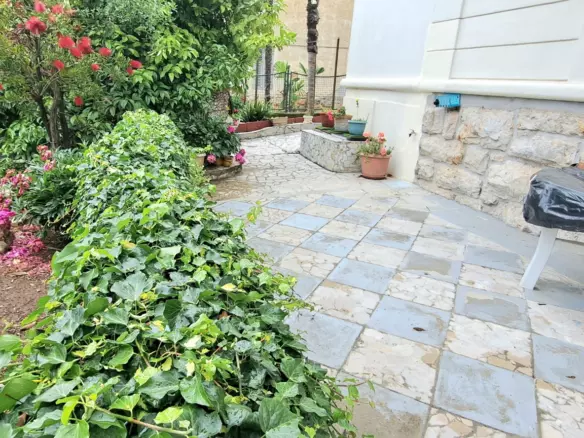 1-bedroom Apartment In Opatija – Centar, Croatia (57,37 M²)