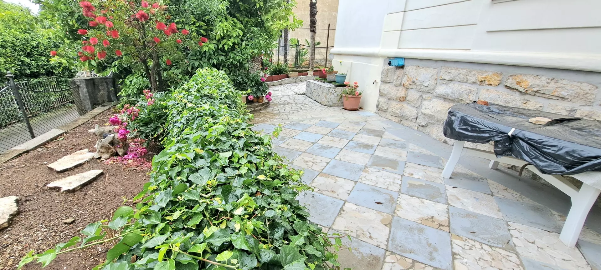 1-bedroom Apartment In Opatija – Centar, Croatia (57,37 M²)