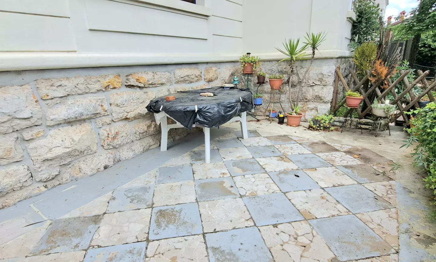 1-bedroom Apartment In Opatija – Centar, Croatia (57,37 M²)
