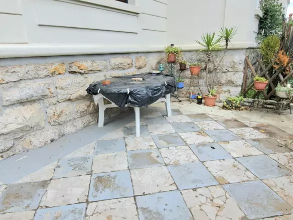 1-bedroom Apartment In Opatija – Centar, Croatia (57,37 M²)