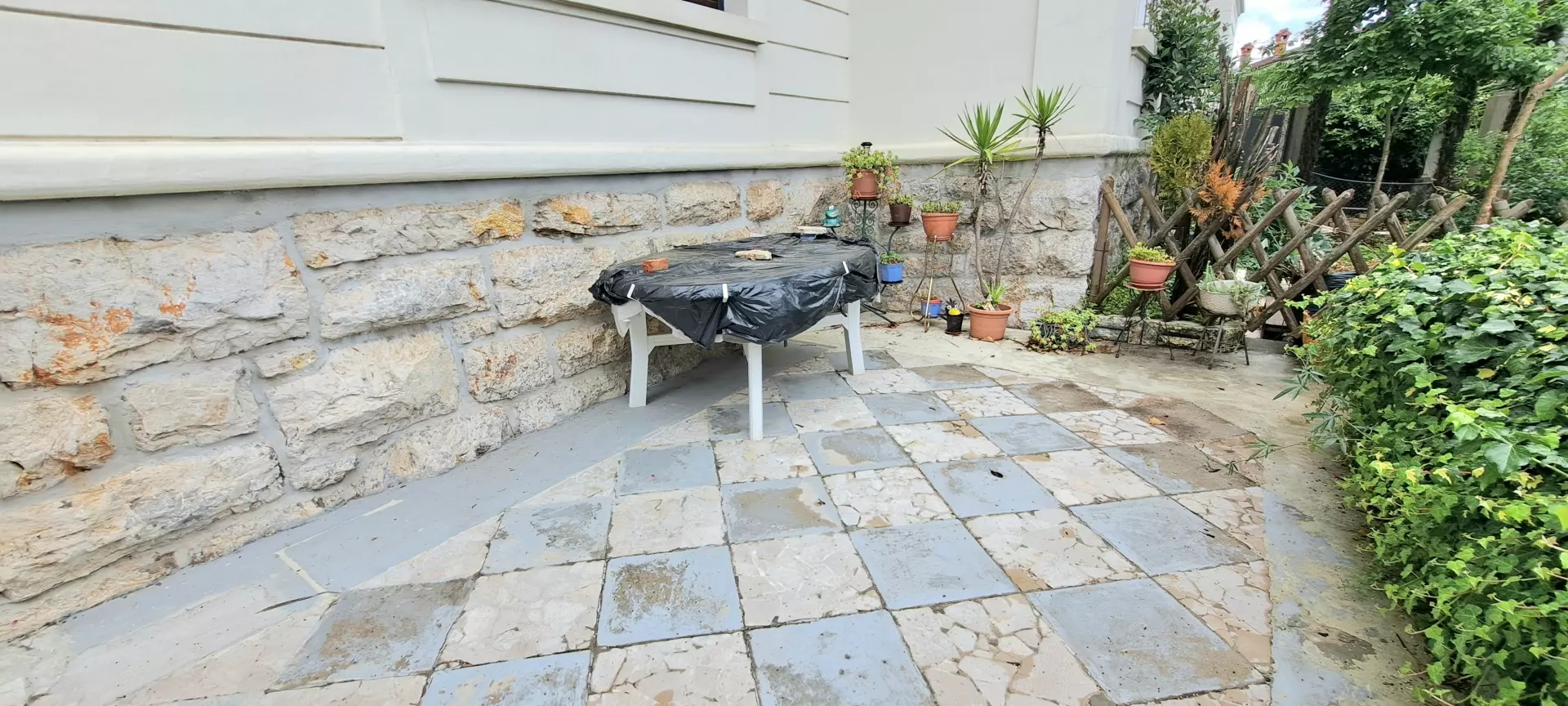 1-bedroom Apartment In Opatija – Centar, Croatia (57,37 M²)