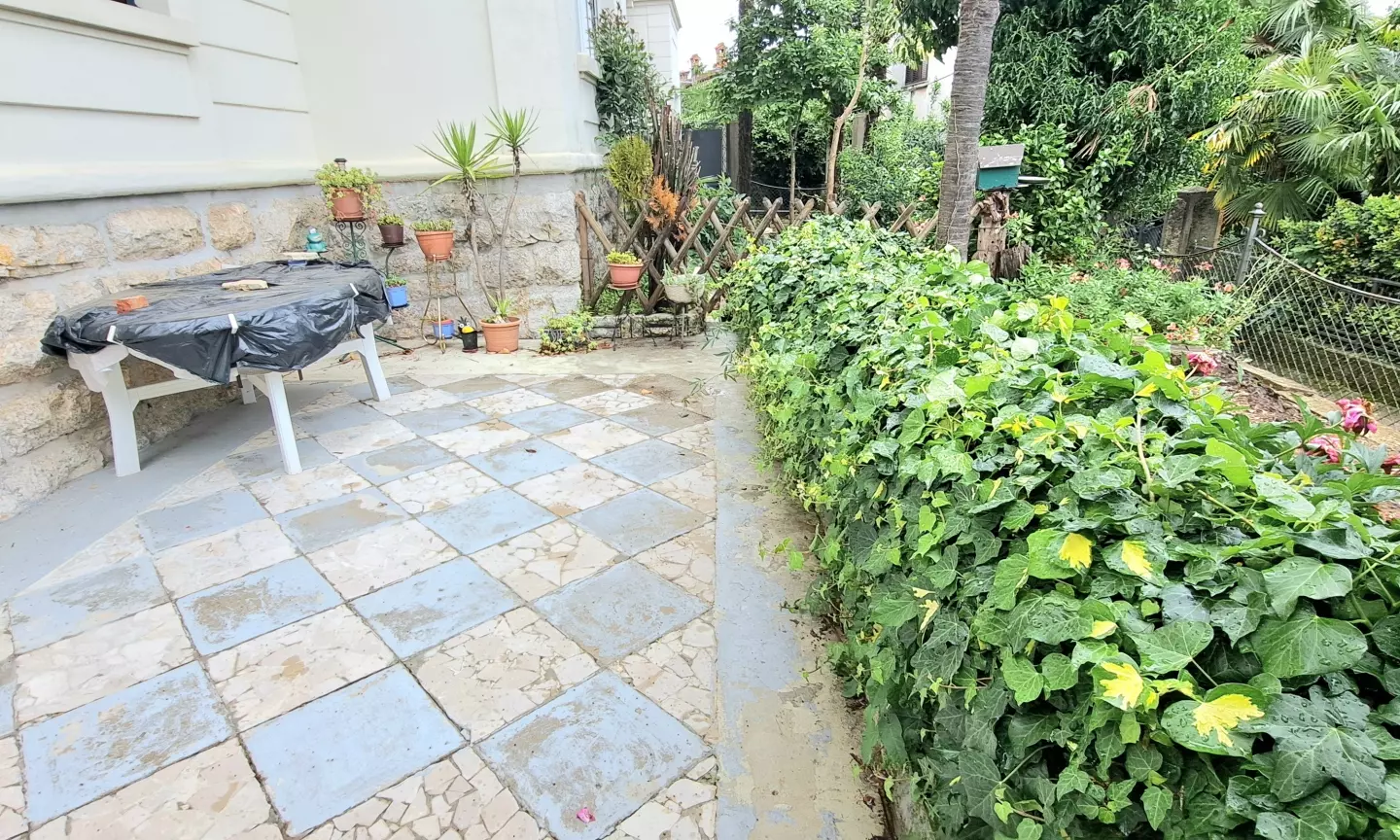 1-bedroom Apartment In Opatija – Centar, Croatia (57,37 M²)