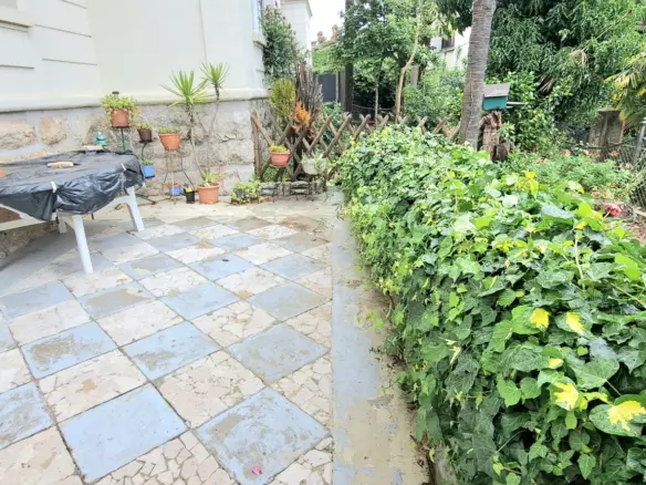 1-bedroom Apartment In Opatija – Centar, Croatia (57,37 M²)