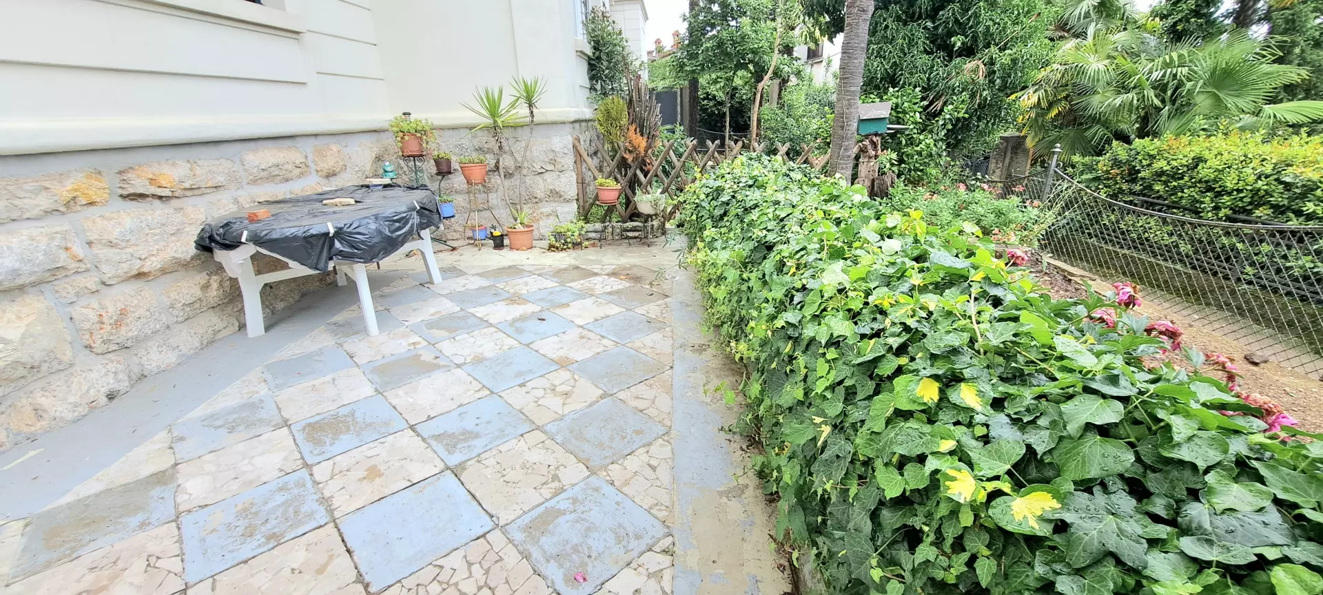 1-bedroom Apartment In Opatija – Centar, Croatia (57,37 M²)