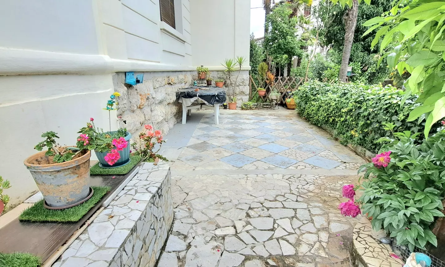 1-bedroom Apartment In Opatija – Centar, Croatia (57,37 M²)